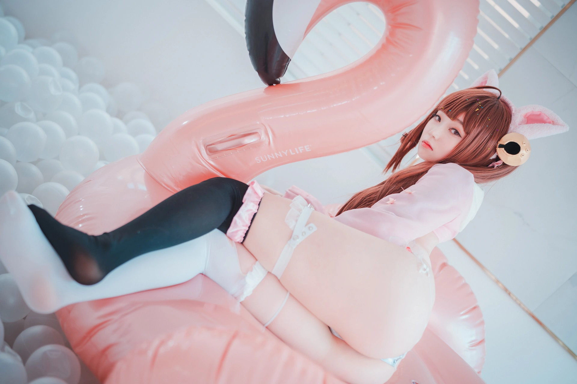 168.[DJAWA] BamBi - Candy Jelly Love 1